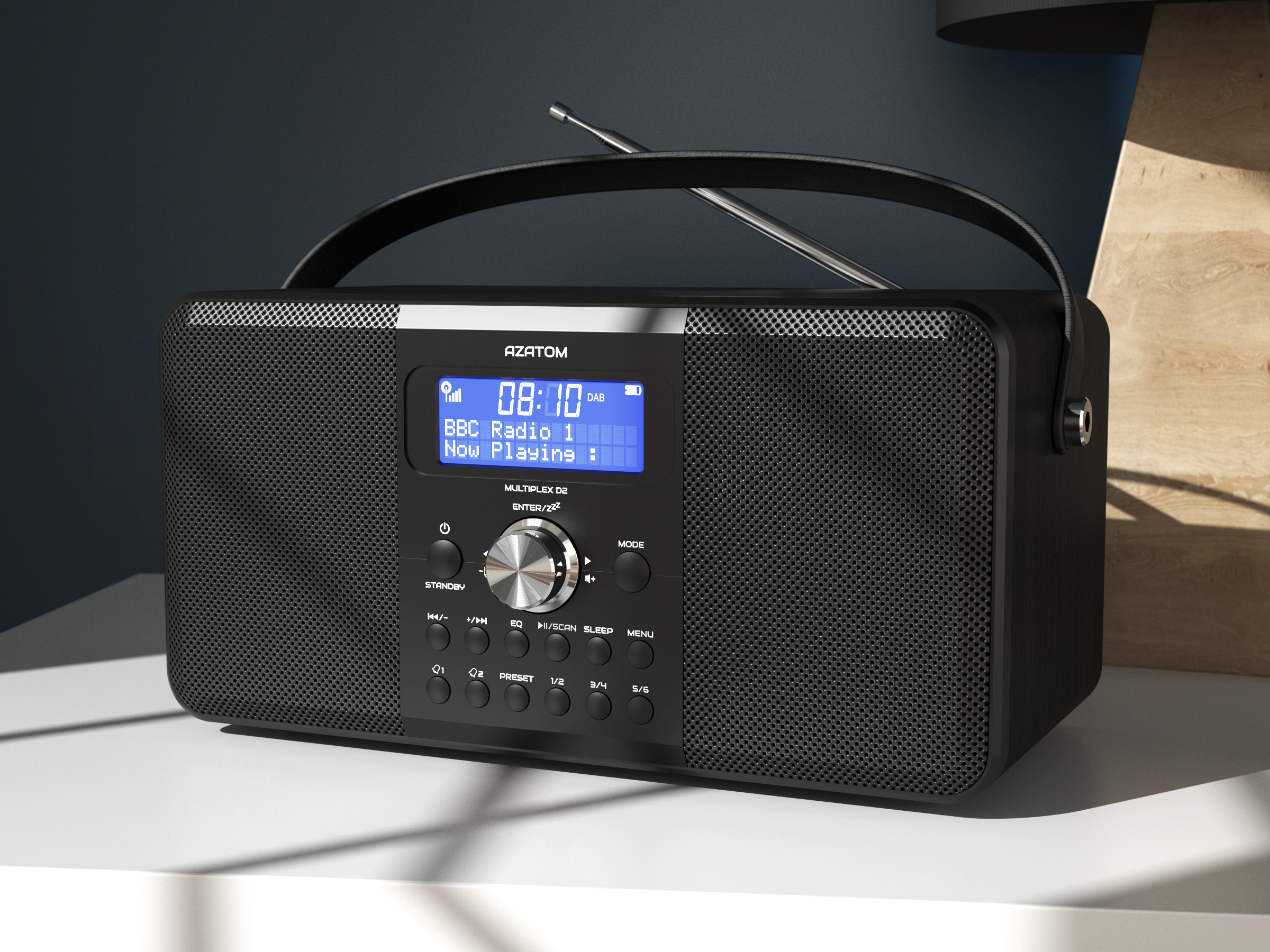 Bluetooth Connectivity